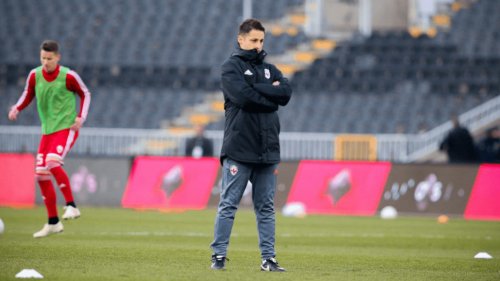 Nemački stručnjak gost Voždovca, Linglong Superliga Srbije