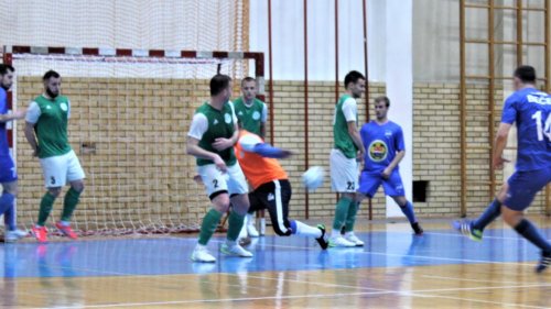 Bečejcima još nije jasno kako su izgubili od Lozničana, Druga Futsal liga