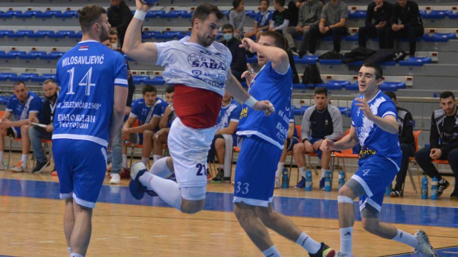 Derbi godine u ARKUS ligi: Metaloplastika dočekuje Vojvodinu, ARKUS liga - Play Off