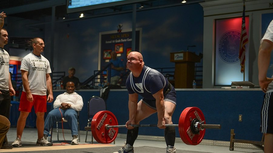 Dizanje tegova: Kineskinja Vang podigla 205 kg