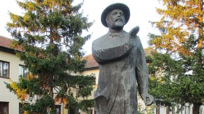 ''Policijski čas'' delegata i uprave Crnjanske ''Budućnosti'', Vojvođanska liga "Istok"