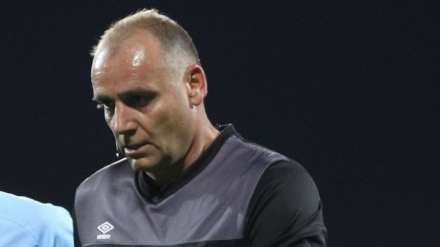 Obradović osuđen na 15 meseci zatvora i 10 godina van fudbala