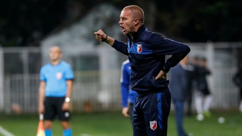 Igor Bondžulić: Pobedu moramo da zaslužimo, Linglong Superliga Srbije
