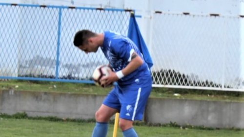 Zadovoljstvo kraj Tise rezultatima u nastavku prvenstva, Srpska liga Vojvodina