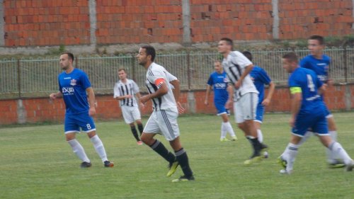 Zona Jug: Jedinstvo iz Bošnjaca odustalo od takmičenja, Zona "Jug"