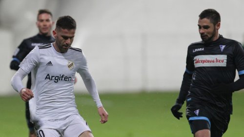 Asmir Kajević: Spartak poletan tim, sa odličnim trenerom, ali naš cilj je pobeda, Linglong Superliga Srbije