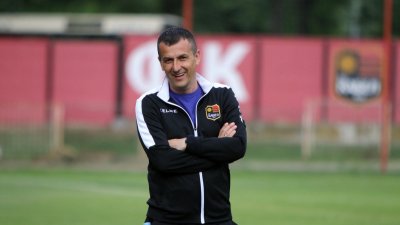 Novosađani veličaju Nemanju Tomića, Prva liga Srbije