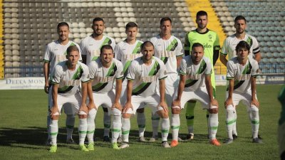 Vladimir Volkov: Teren u Vlasotincu degradira fudbal, Prva liga Srbije