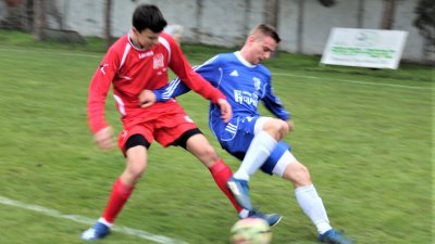 Gradištanci posle dužeg vremena nisu lideri, Vojvođanska liga "Sever"