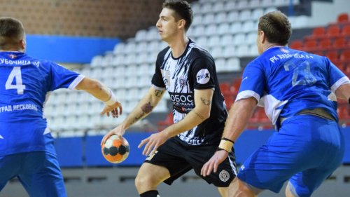 ARKUS liga: Partizan i Železničar bez prava na kiks, ARKUS liga - Play Off