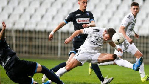 Čukarički odigrao meč sezone protiv Spartaka za pobedu u derbiju kola, Linglong Superliga Srbije