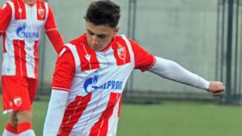 Nova Zvezdina nada, Ivan Nikčević