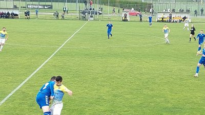 Hrabri "Studenti" sapleli Teleoptik, Srpska liga Beograd