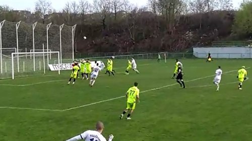 Pirotski Radnički ponovo poražen u nadoknadi iz penala!, Prva liga Srbije