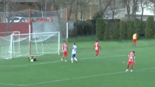 Prvi trijumf Bačke 1901 u prolećnoj polusezoni, Srpska liga Vojvodina