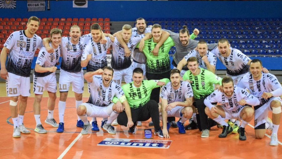 ARKUS liga: Partizan ubedljiv protiv Dubočice 54, Rudar slavio u Kostolcu, ARKUS liga - Play Off