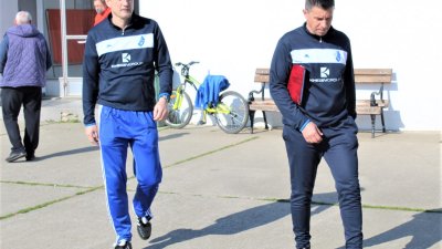 Fudbaleri OFK Bečej 1918 prekinuli seriju bez poraza, Srpska liga Vojvodina