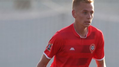 Novobeograđani nadigrani u derbiju na Vašarištu, Srpska liga Beograd