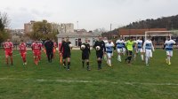 OFK 019 siguran protiv Branika