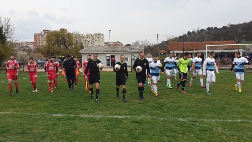 OFK 019 siguran protiv Branika, Zona "Istok"