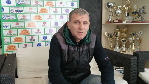 Milojeviću se posrećilo na klupi Inđije, Linglong Superliga Srbije