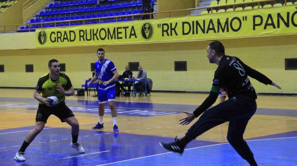 ARKUS liga: Železničar slavio u Pančevu i ostao rame uz rame sa Partizanom, ARKUS liga - Play Off