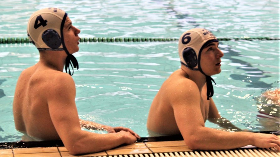 Mladi Krstonošić brojao do devet, Prva B liga