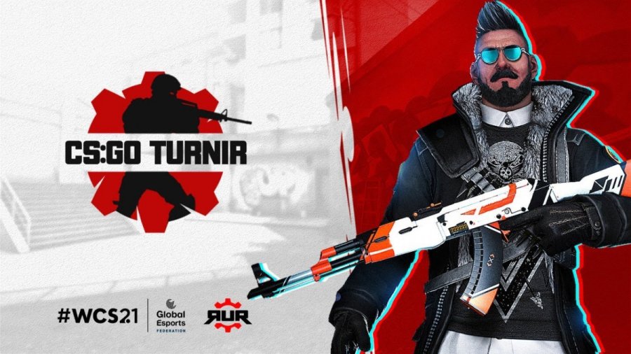Ekipa Cobalt Esports je šampion novog GEF CS:GO turnira!