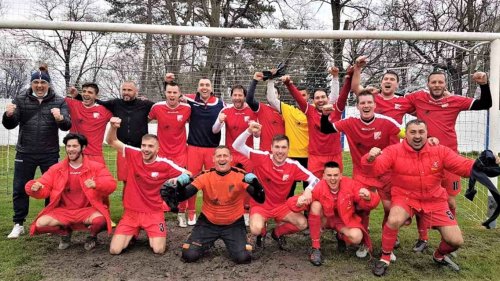 Derbi pripao Petrovoselcima, MFL Bačka Topola - Mali Iđoš - Vrbas - Bečej - Srbobran