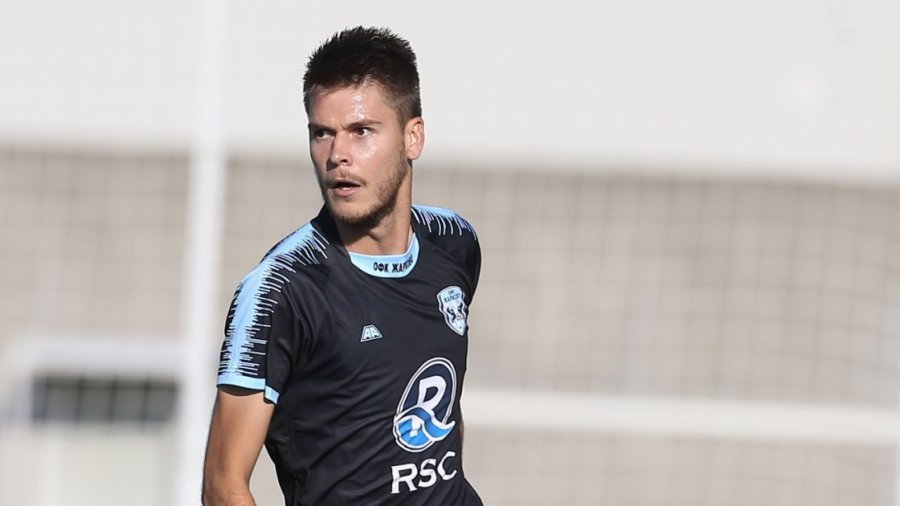 Novi Pazar: Neizvestan nastup Tomića, Mijića i Kikovića, Linglong Superliga Srbije