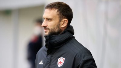 Zmajevi moraju da sačuvaju Krov!, Linglong Superliga Srbije