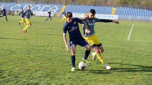 Sudijska bruka Pavla Ilića u Kraljevu, Prva liga Srbije