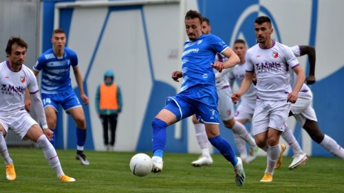 Drugi poraz Metalca kod kuće ove sezone, Linglong Superliga Srbije