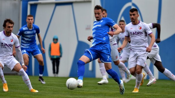 Drugi poraz Metalca kod kuće ove sezone, Linglong Superliga Srbije