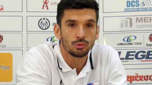 Subotička mladost povratila indetitet, Linglong Superliga Srbije