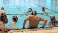 Vaterpolisti Bečeja u nedelju gostuju Goču, Prva B liga