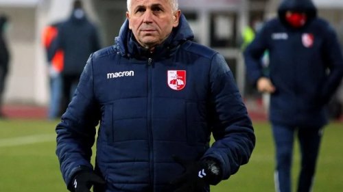 Gaćinović otišao iz Radničkog, novi strateg Nišlija Aleksandar Stanković, Linglong Superliga Srbije