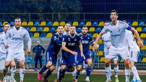 TSC: Pružićemo maksimum za meč sa Čukaričkim, Linglong Superliga Srbije