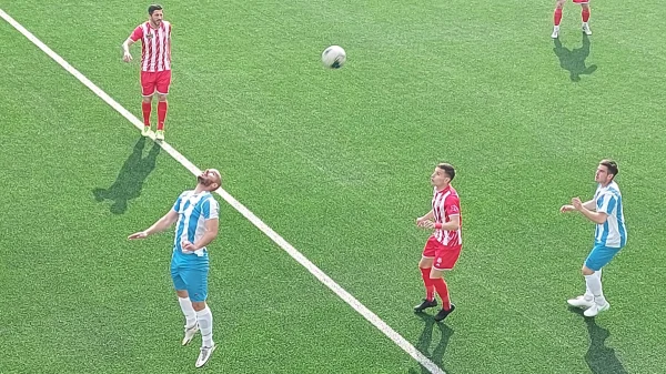 Sinđa sve dalje od opasne zone, Srpska liga Beograd