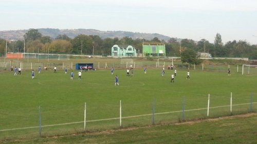 Dragoceni bodovi trsteničana, pobeda nad Timočaninom, Srpska liga Istok