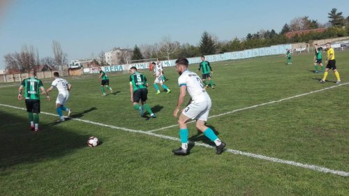 Nabujali Timok potopio Rembas, Srpska liga Istok