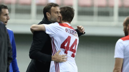 Zmajevima bod na Krovu, Linglong Superliga Srbije