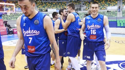 Oslabljena Igokea gostuje Zvezdi, ABA liga