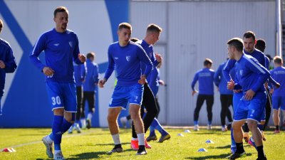 Jokić: Jak Radnik je za nas samo motiv više, Linglong Superliga Srbije