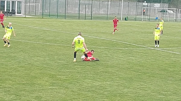 OFK Žarkovo nadigralo lidera, Prva liga Srbije