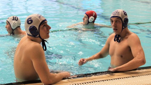 Šesta pobeda u nizu vaterpolista Bečeja, Prva B liga