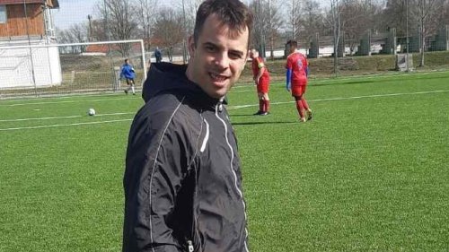 Druga prolećna pobeda 2. oktobra, PFL Zrenjanin