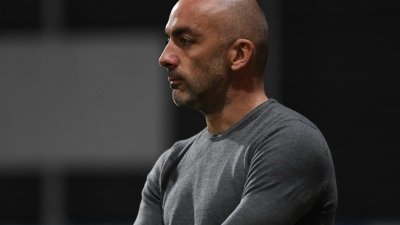 Lazetić: Pred nama je paklen finiš sezone, Linglong Superliga Srbije