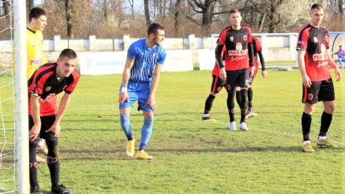 Bečejci optimisti pred važno gostovanje Kozari, Srpska liga Vojvodina