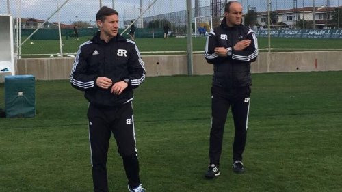 Željko Kalajdžić: Najvažniji je pristup, Prva liga Srbije